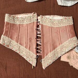 Lacemade Underbust Corset
